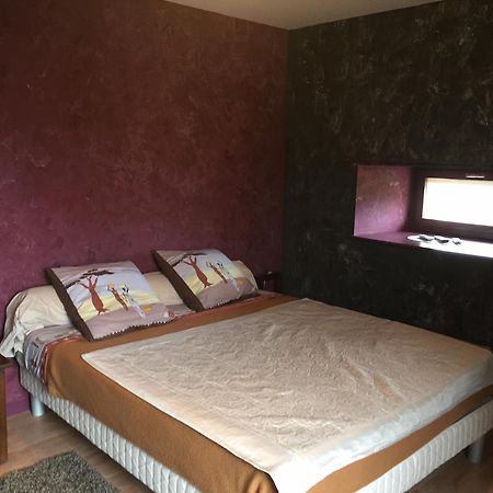 Au Repos De La Blaise Guest House ภายนอก รูปภาพ