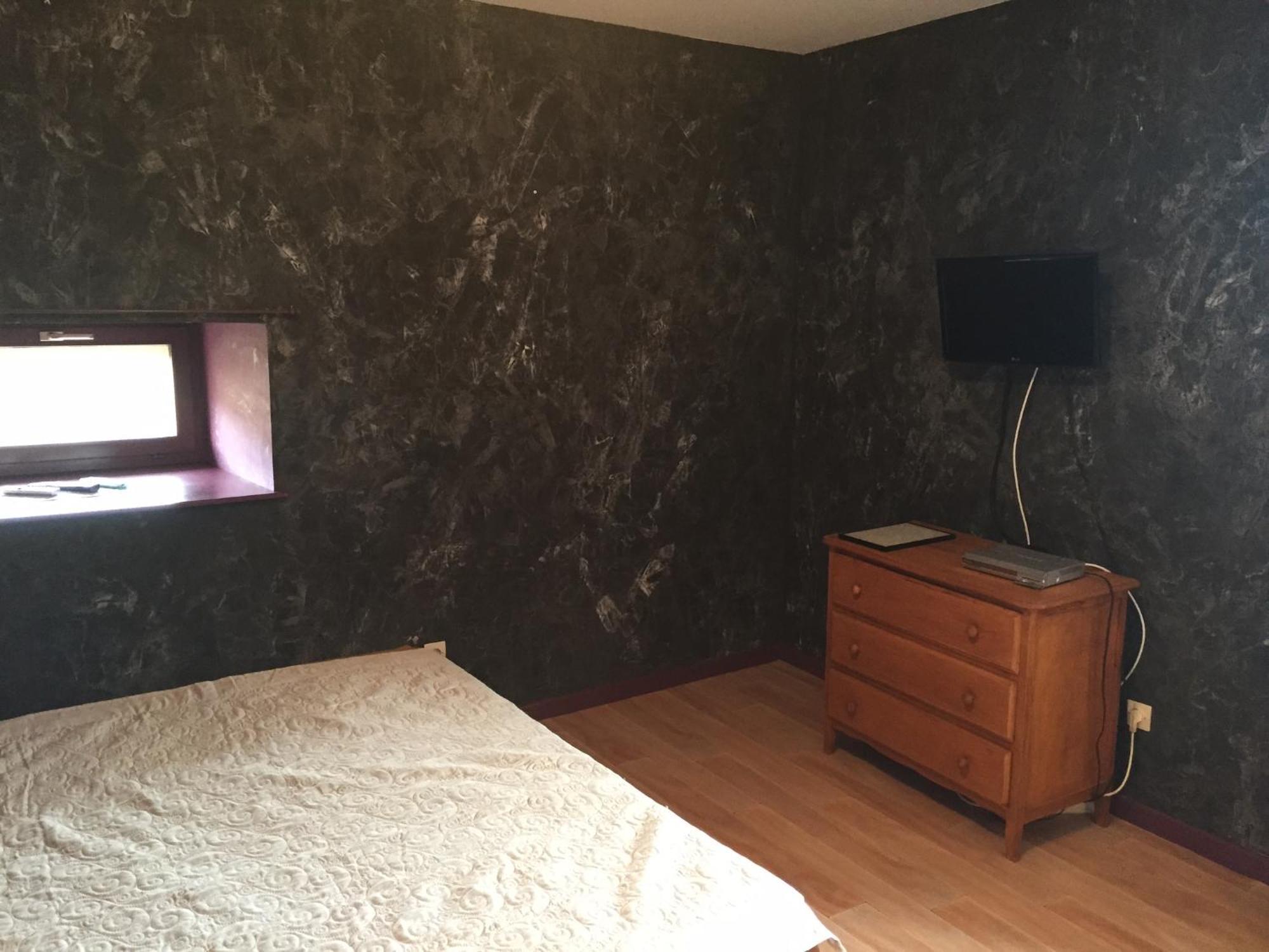 Au Repos De La Blaise Guest House ภายนอก รูปภาพ