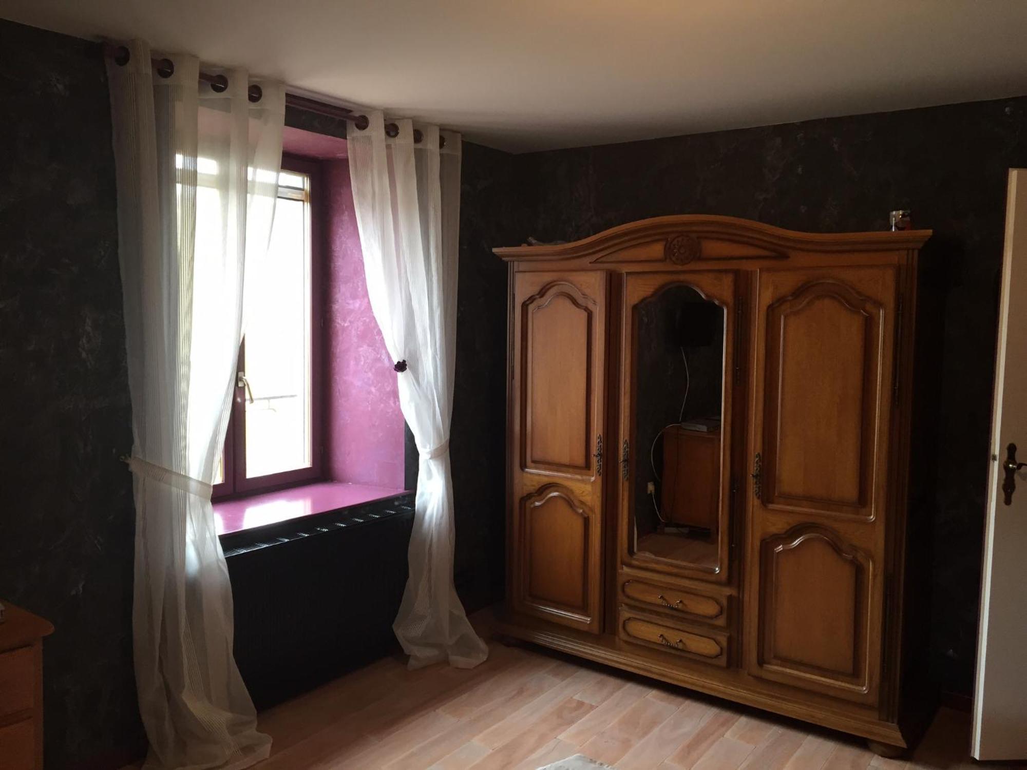 Au Repos De La Blaise Guest House ภายนอก รูปภาพ