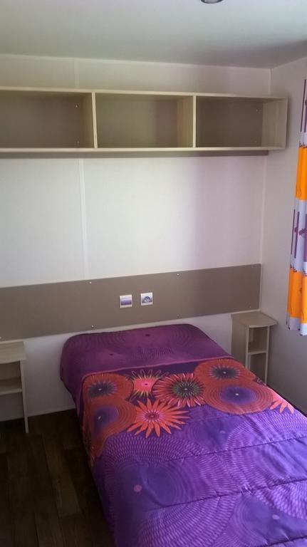 Au Repos De La Blaise Guest House ห้อง รูปภาพ