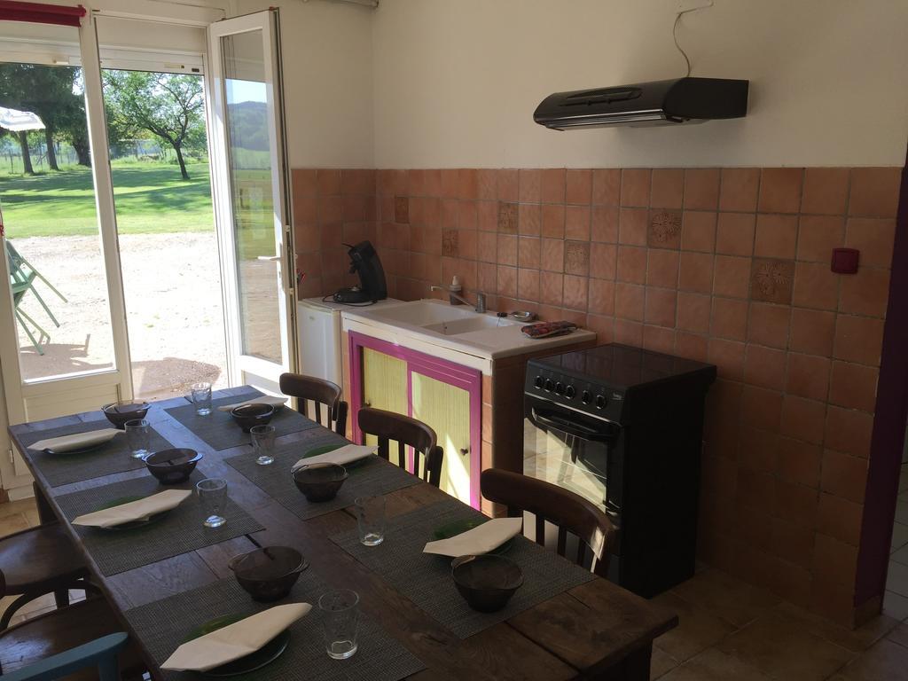 Au Repos De La Blaise Guest House ภายนอก รูปภาพ
