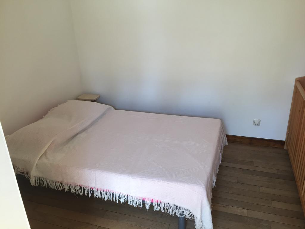 Au Repos De La Blaise Guest House ภายนอก รูปภาพ
