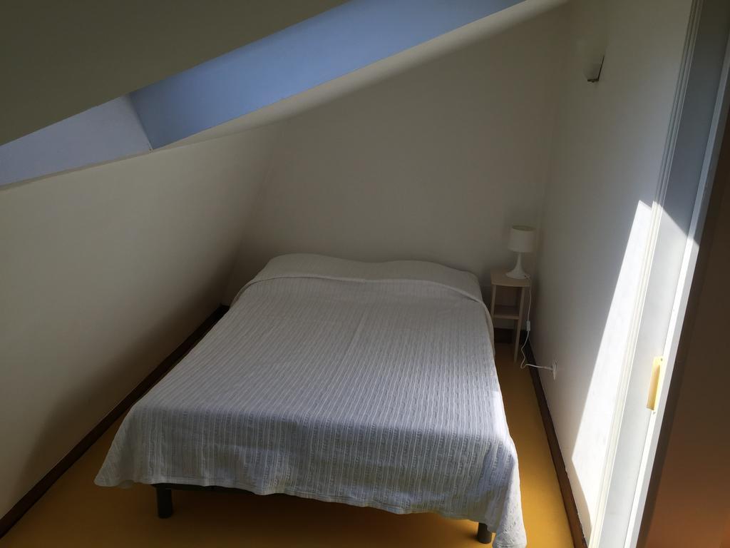 Au Repos De La Blaise Guest House ภายนอก รูปภาพ